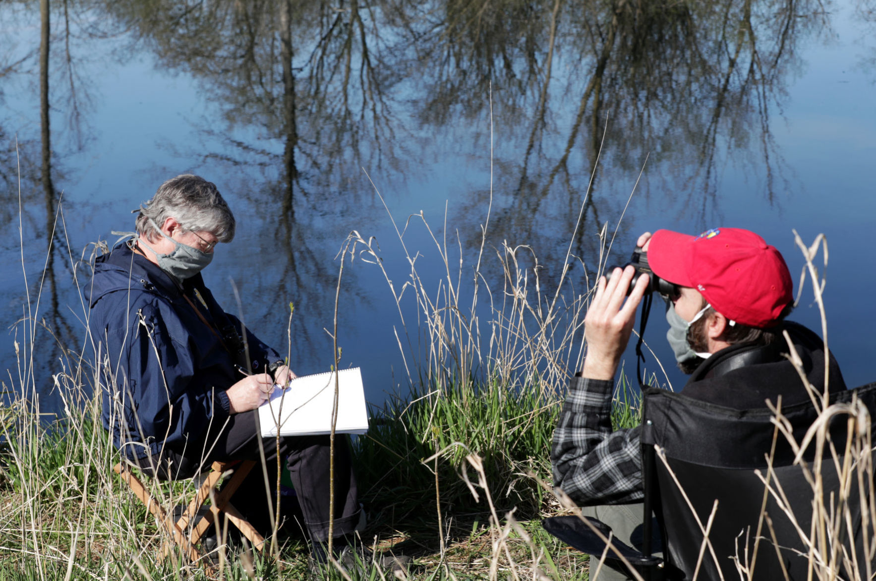 Birdathon